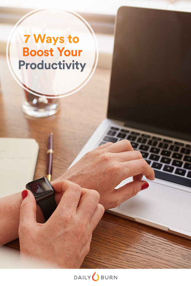 Single Tasking: The Secret to Less Stress and More Productivity