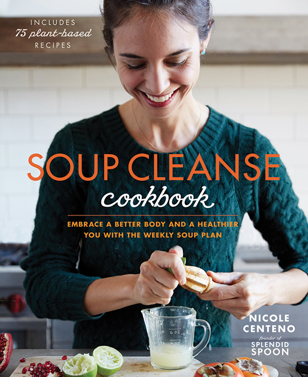 7 Fall Cookbooks to Change Up Your Healthy Eating Routine