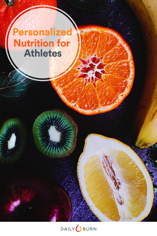 Is This Pricey Blood Test Worth It for Personalized Sports Nutrition?