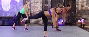 Get Fit and Strong With These 15-Minute Workouts