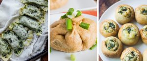 11 Healthy Dumpling Recipes From Around the World