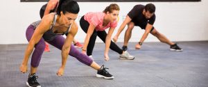15-Minute Leg Workout to Tone Up Fast