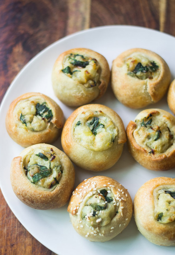 11 Healthy Dumpling Recipes From Around the World