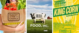 13 Documentaries That'll Change the Way You See the Food Industry