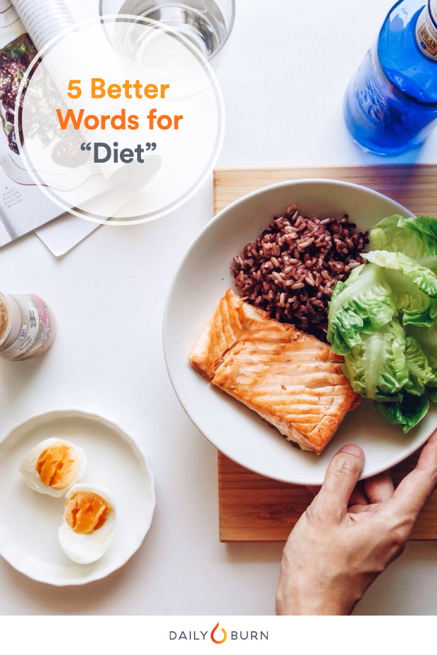 5 Language Traps That Are Derailing Your Diet