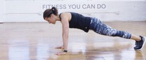8 Push-Up Variations for Every Fitness Level