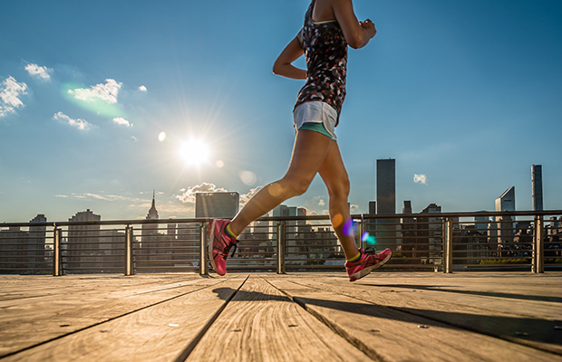 10 Marathoner Mantras for When You’re Ready to Give Up