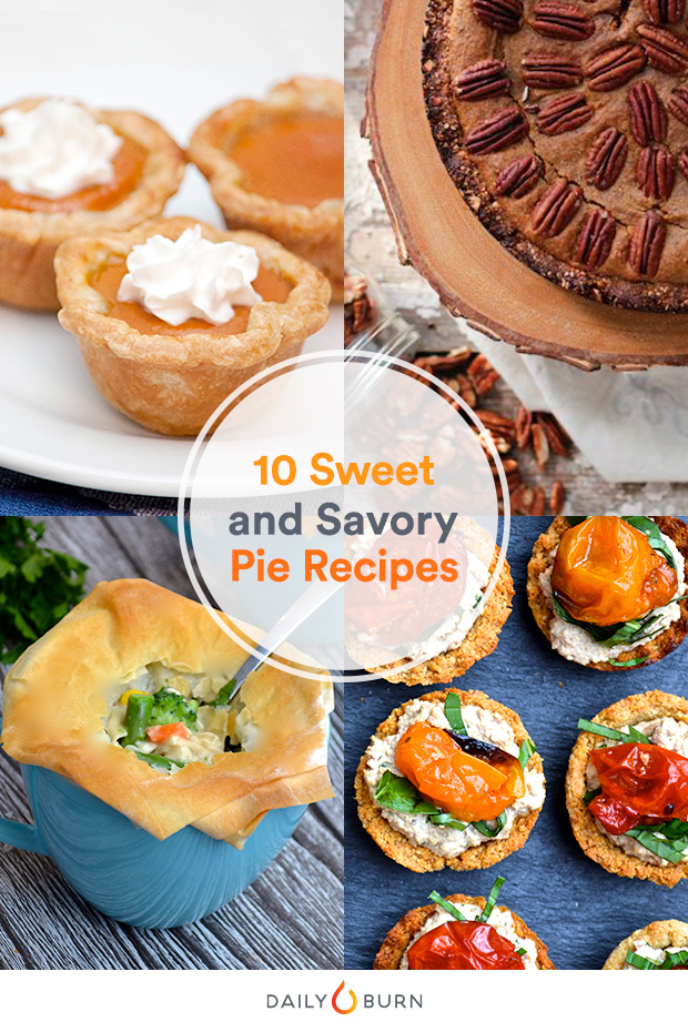 10 Sweet And Savory Pie Recipes Your Guests Will Devour Life By Daily 10 Sweet And Savory Pie Recipes Your Guests Will Devour Life By Daily