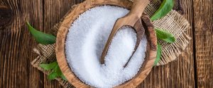 The Bittersweet Truth About Stevia and Natural Sweeteners