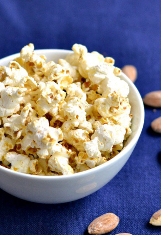 12 DIY Popcorn Flavors You Need to Try ASAP
