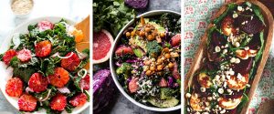 16 Winter Salad Recipes You'll Crave Every Day