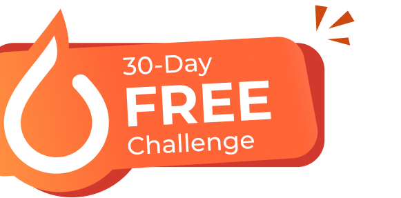 30-Day FREE Challenge