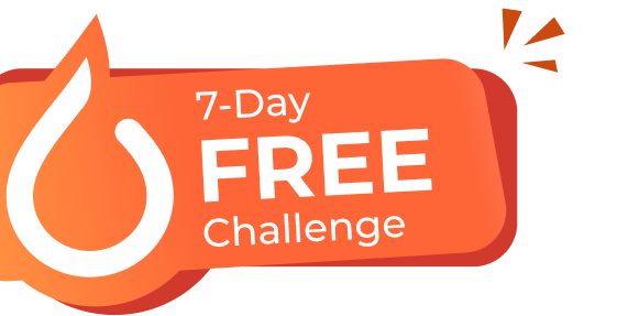 7-Day FREE Challenge