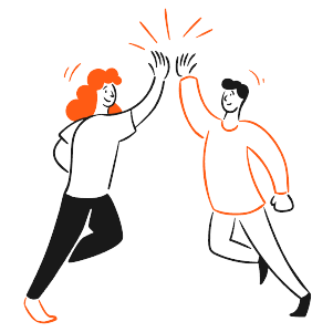 Take it to the next level